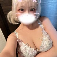 今日、もういるの🐰