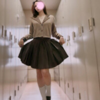 🎌夏休み限定特別コース 🎒JK制服着用×マ♡トプレイ特別コース＋ソフトM性感オプション