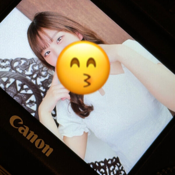 今日空きあります🙆‍♀️