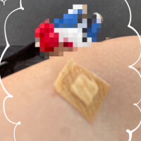 7月ありがとう