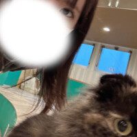 癒された日☺️