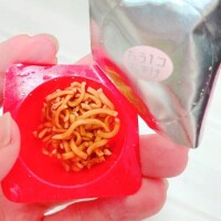 共有したくなる🍜