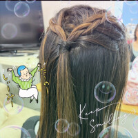 連日ありがとう(о´∀`о)