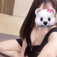 我慢できるかな？🫧