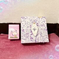 ありがとう♡