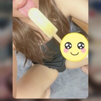 ぺろぺろ。