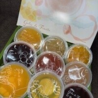 ぺこり