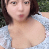 お店に向かってます🤍🪽