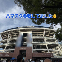 横浜🌟