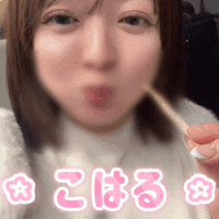 もぐもぐ動画♩