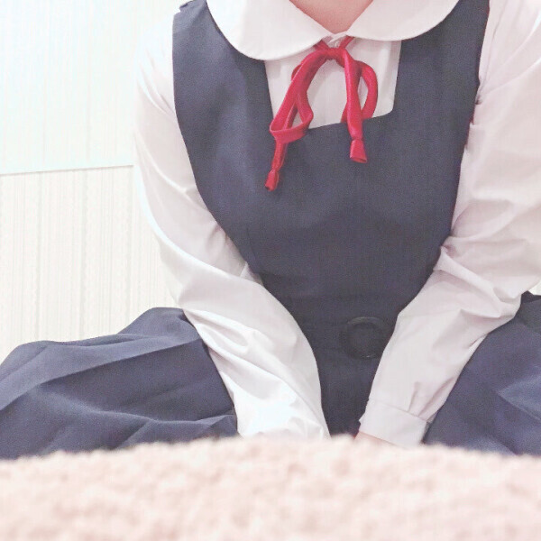 こんな風にしていいの？…♡