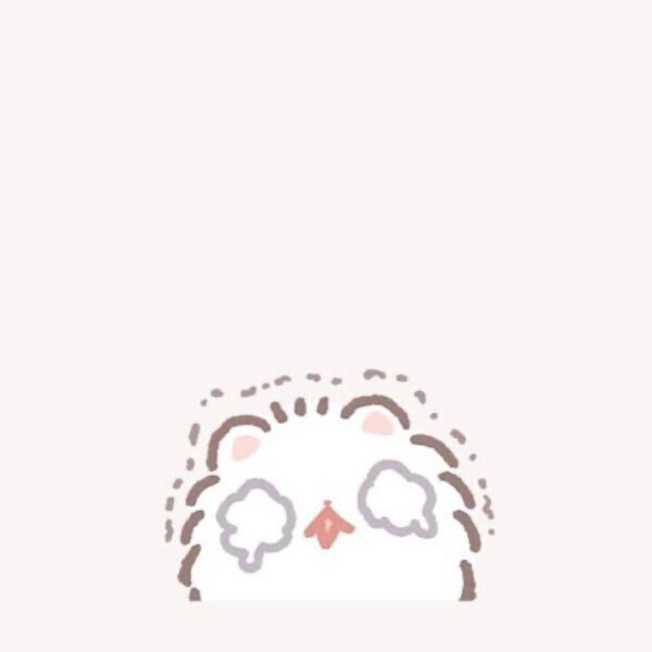 ごめんねおやすみします🥲