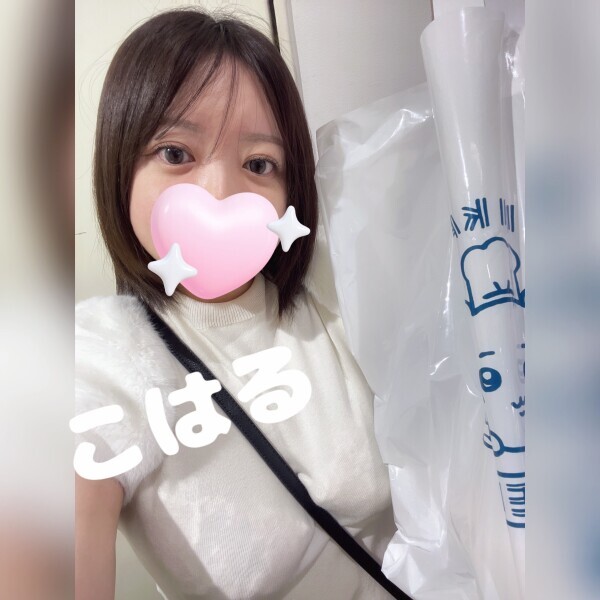 癒しを買う🤍🪽