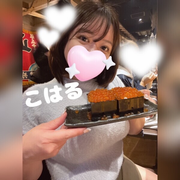 満喫中🦀✨幸せが止まらない🤍