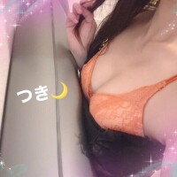 珍しく？！つき🌙
