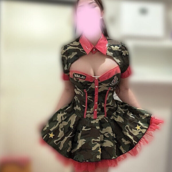 🤳ハロウィン前日にドキドキ準備中🦹🏼‍♀️💕