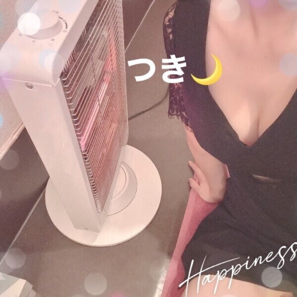 ヒーターが神✨つき🌙