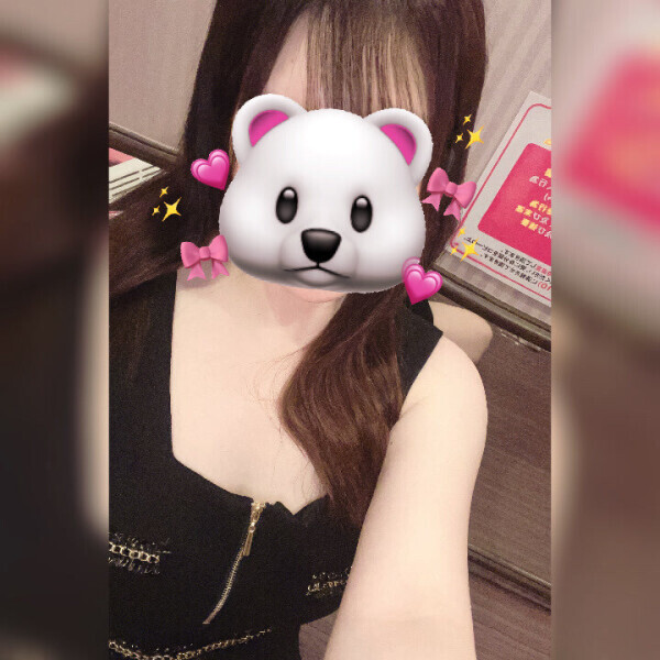 ちゃんと我慢できるかな〜？🤭🫧