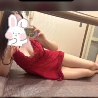 前職、AV女優。