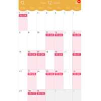 最後のシフト投稿👊