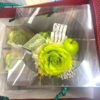 本日のお礼part2。