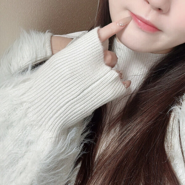 白にご注意を🙃