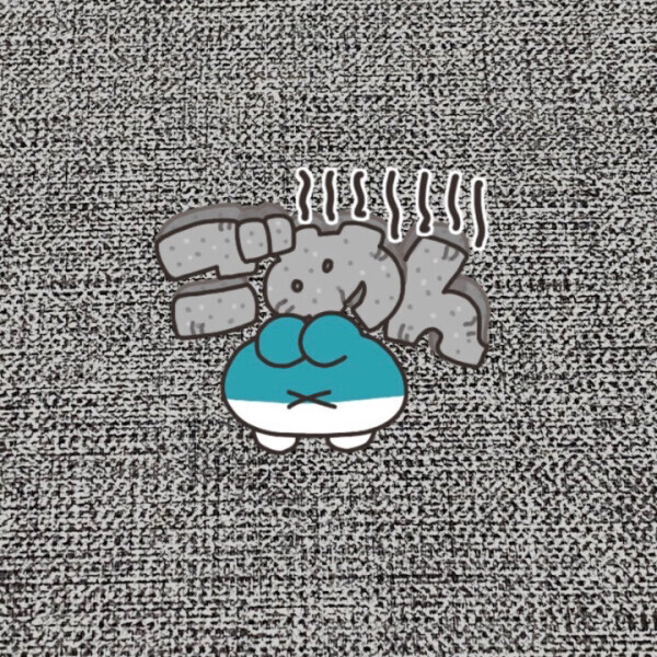 本日お休み( ﾉД`)