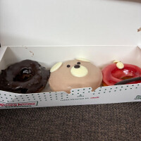 ありがとう!(´▽｀)