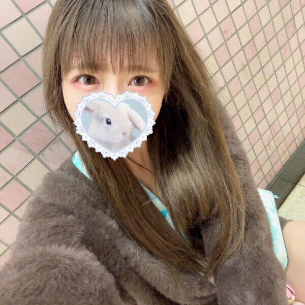 うさぎとぬるぬるしよ🐰