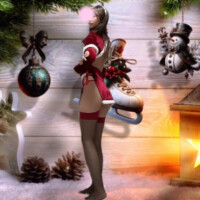 明日から特濃サービス解禁♡👾💥