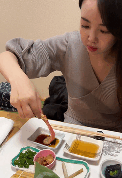 初出しプライベート動画。