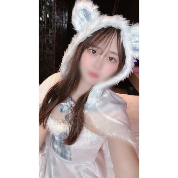 事前予約で限定衣装❄️