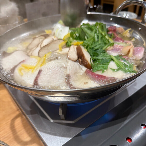 お土産用意してます💓