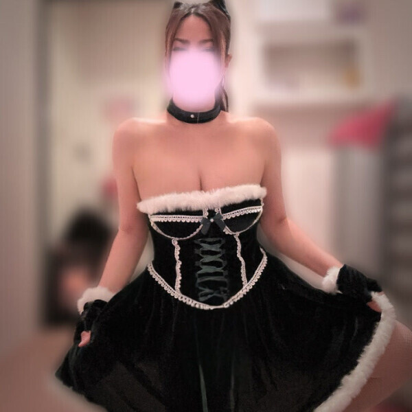 乳圧MAX日だよ👯‍♀️💕