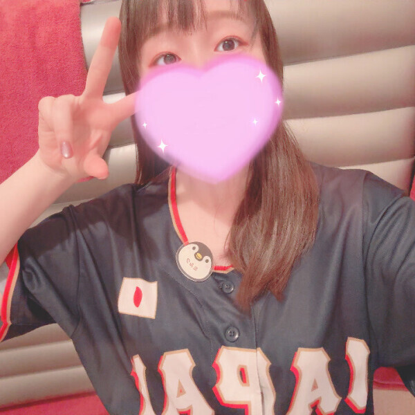 2日目のありがとう❤️