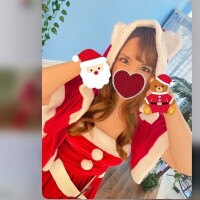 サンタおぐはる。
