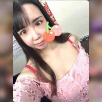 前職、AV女優。