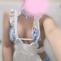 セクシーメイド🫦