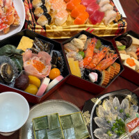 新年のご挨拶🐴