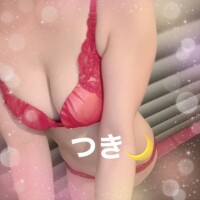 待ってる❤️つき🌙
