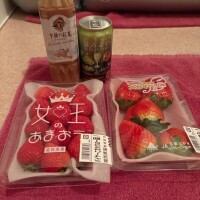 ありがとうの気持ち!(´▽｀)