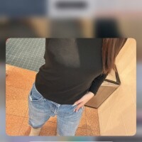 ピタッとおっぱい。