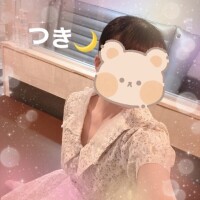 今日ありがとう🎶つき🌙