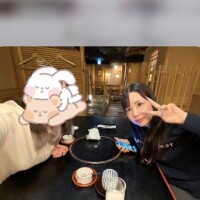 プライベート写メ。