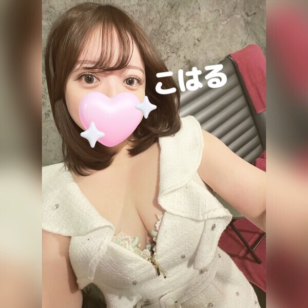 こはると過ごす、ほっとする時間🤍🪽