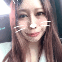 今日もありがとう😊