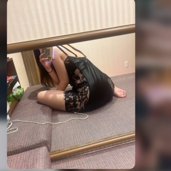 大人ベビードール。