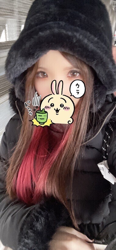 いずな氏㊗️横浜進出