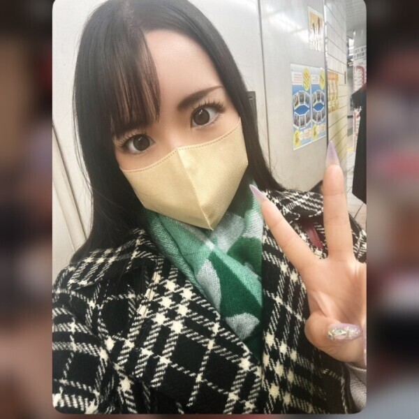 ミセスのストール。