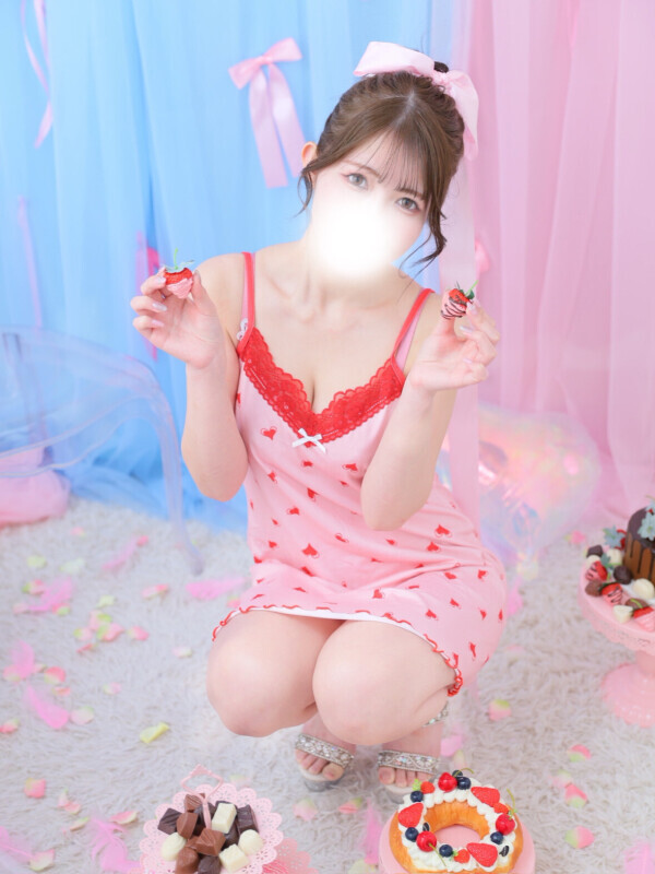 初めましてありがとう❣️